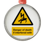 Danger