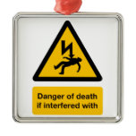 Danger