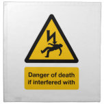 Danger