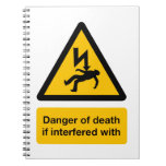 Danger