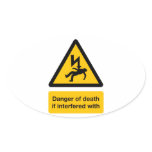 Danger