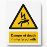 Danger