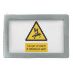 Danger