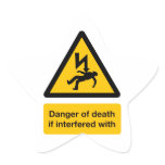 Danger