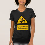 Danger