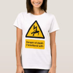 Danger