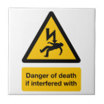 Danger