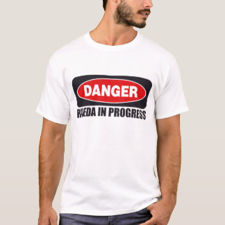 Danger T-Shirt