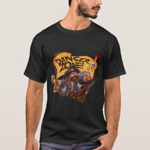 Danger Zone T-Shirt