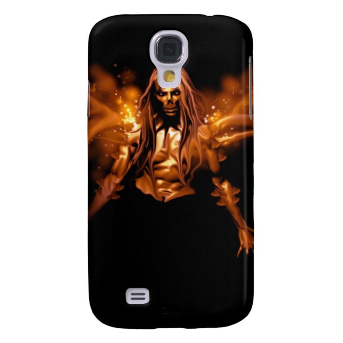 Dangerous%203d%20wallpapers Galaxy S4 Cover