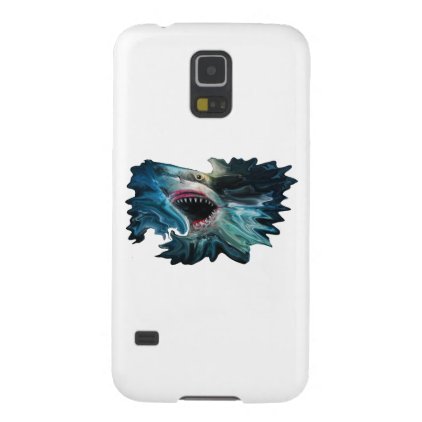 Dangerous Encounter Case For Galaxy S5