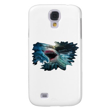 Dangerous Encounter Galaxy S4 Case