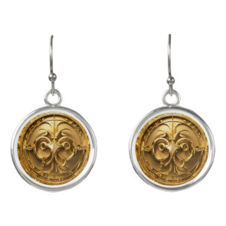 Dangle Dilemma: Find Your Perfect Earrings Here!