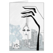 Dangling Participles (Front)