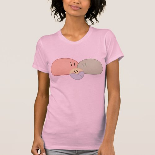 Dango Family T_Shirt