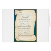 Daniel (Front Horizontal)