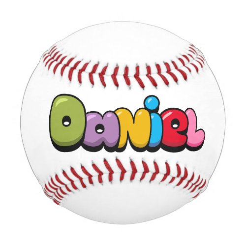 Daniel Baseball