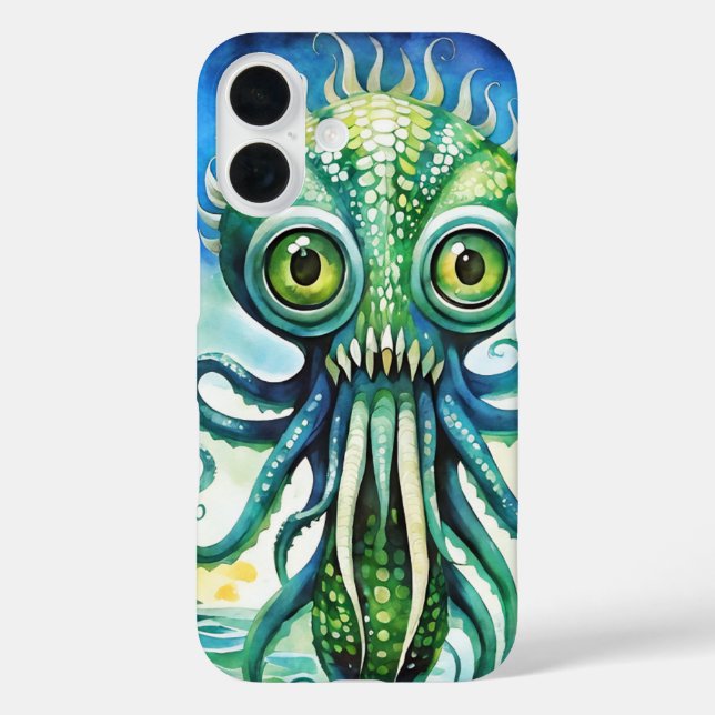 Daniel Case-Mate iPhone Case (Back)
