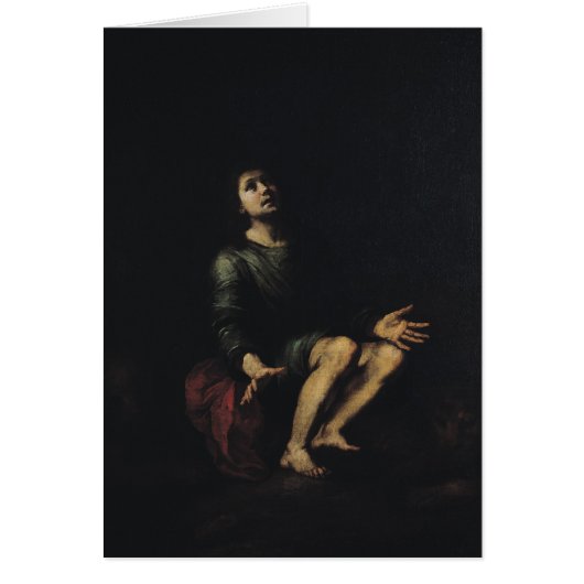 Daniel in the Lions' Den 2 (Front)