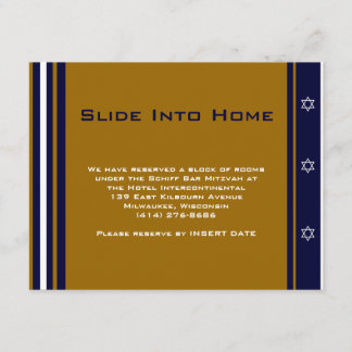 Daniel Jake Custom Event Card 960