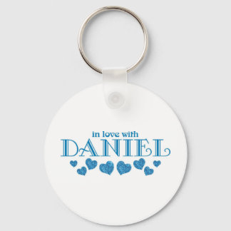 Daniel Keychain