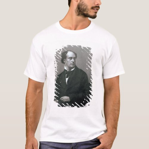 Daniel Maclise Esq RA T_Shirt