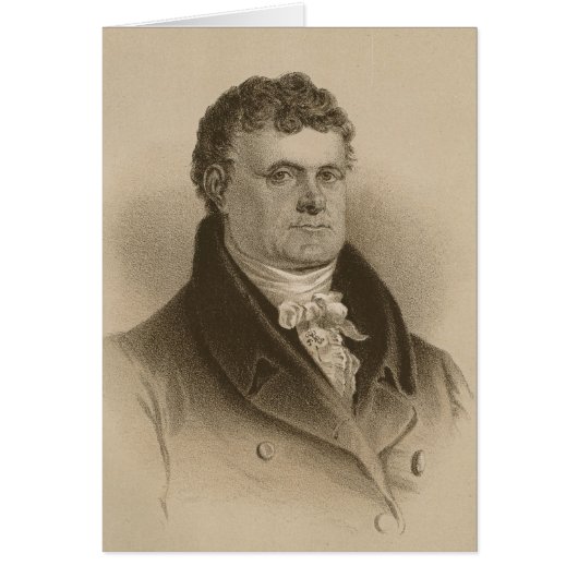 Daniel O'Connell Cards (Front)