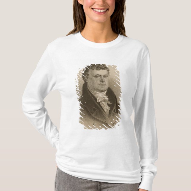 Daniel O'Connell T-Shirt (Front)