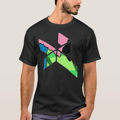 daniel ricciardo logo Essential T_Shirt