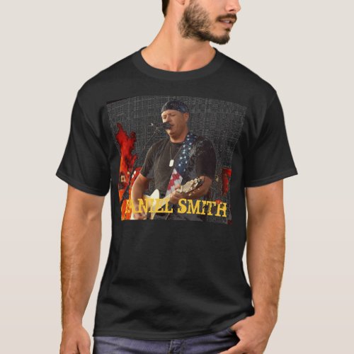 Daniel Smith T_Shirt