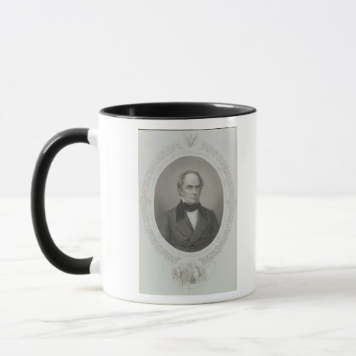 Daniel Webster Mug