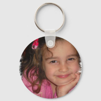 Daniela Fundraiser Keychain