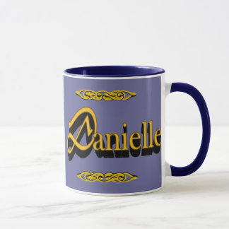 Danielle Mug