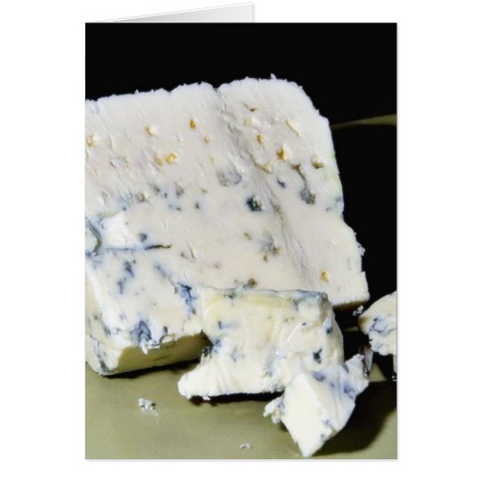 Danish Blue Cheeses (Front)