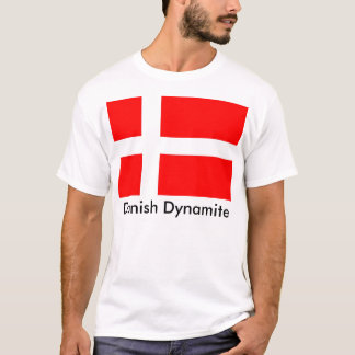 Danish Dynamite T-Shirt