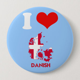 DANISH MAP BUTTON