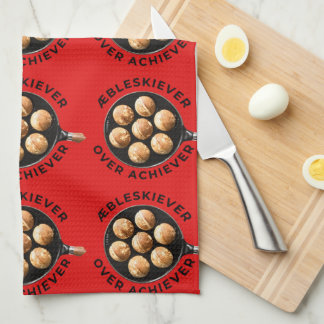 Danish Theme Kitchen Towel