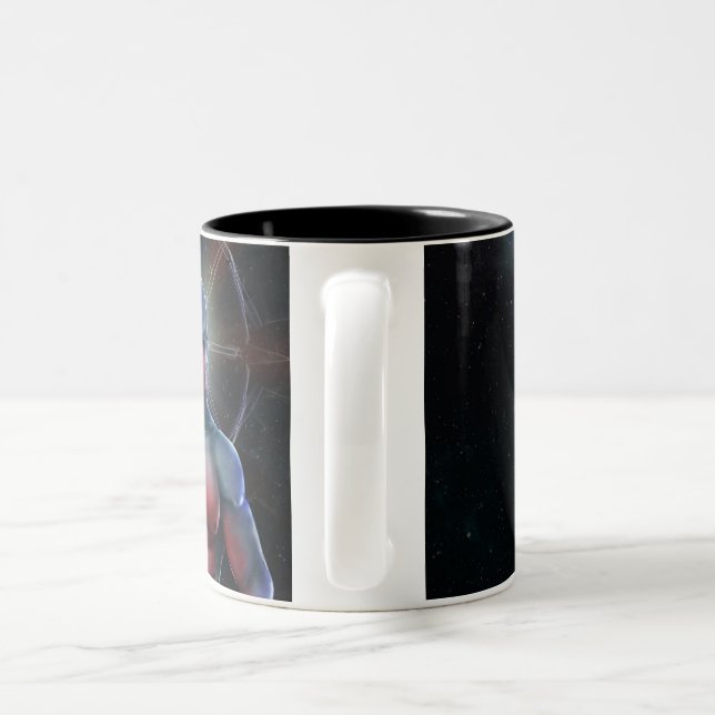 Danithor mug (Handle)