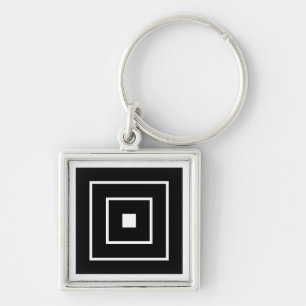 Danjuro Ichikawa Keychain