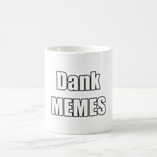 Dank Memes Coffee Mug