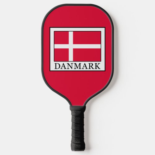 Danmark Pickleball Paddle