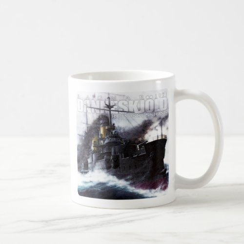 Danneskjold Repossessions Mug