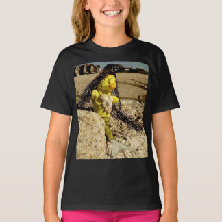 Danni the Mermaid T-Shirt