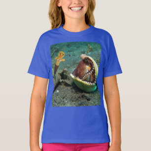 Danni the Mermaid T-Shirt