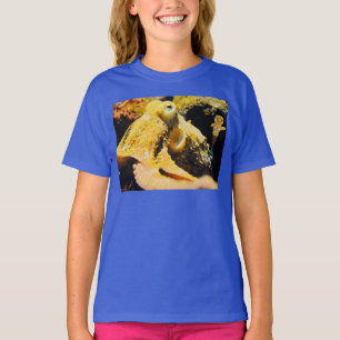 Danni the Mermaid T-Shirt