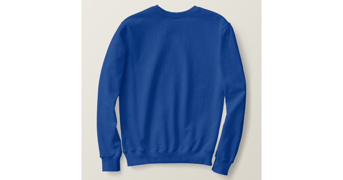 Danny Apollo 11 Sweater Zazzle