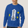 Danny Apollo 11 Sweater