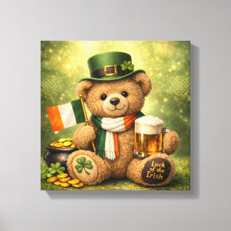 Danny Boy Canvas Print