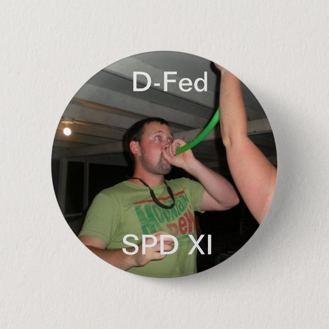 Danny Button (Front)