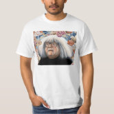 danny devito wig animated T Shirt Zazzle